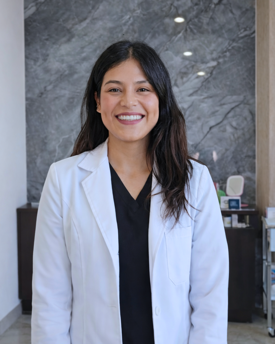 Dra. Montserrat Betanzos